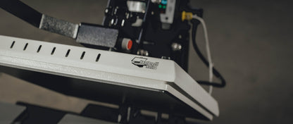 16 X 20 Double Station Auto-Open Heat Press