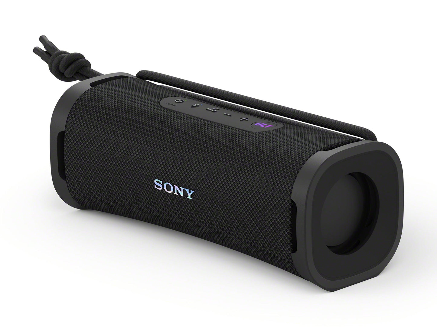 ULT FIELD 1 Waterproof Portable Bluetooth Speaker, Black