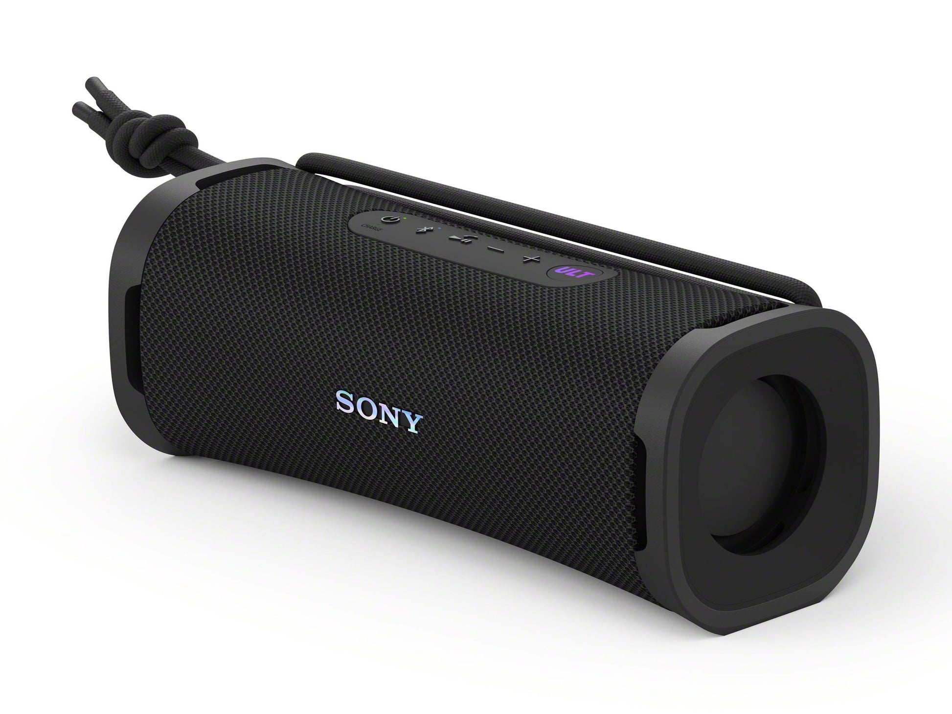 ULT FIELD 1 Waterproof Portable Bluetooth Speaker, Black