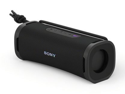 ULT FIELD 1 Waterproof Portable Bluetooth Speaker, Black