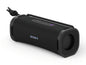ULT FIELD 1 Waterproof Portable Bluetooth Speaker, Black