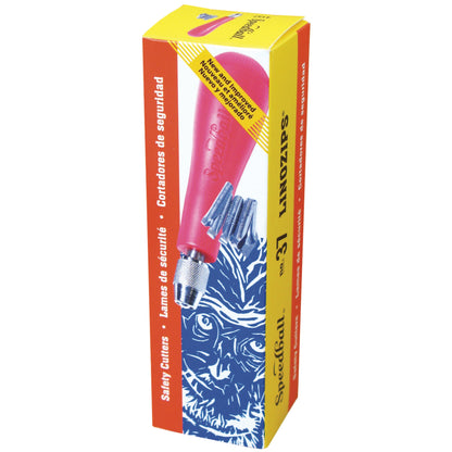 Linozip Assortment #37