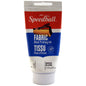 Printing Inks for Fabrics, 2.5 Oz., White