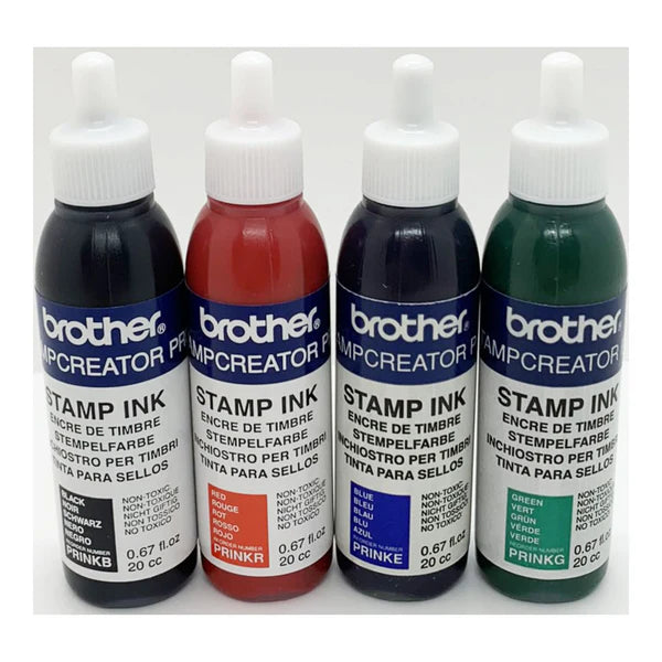 Stampcreator Refill Ink