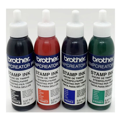 Stampcreator Refill Ink