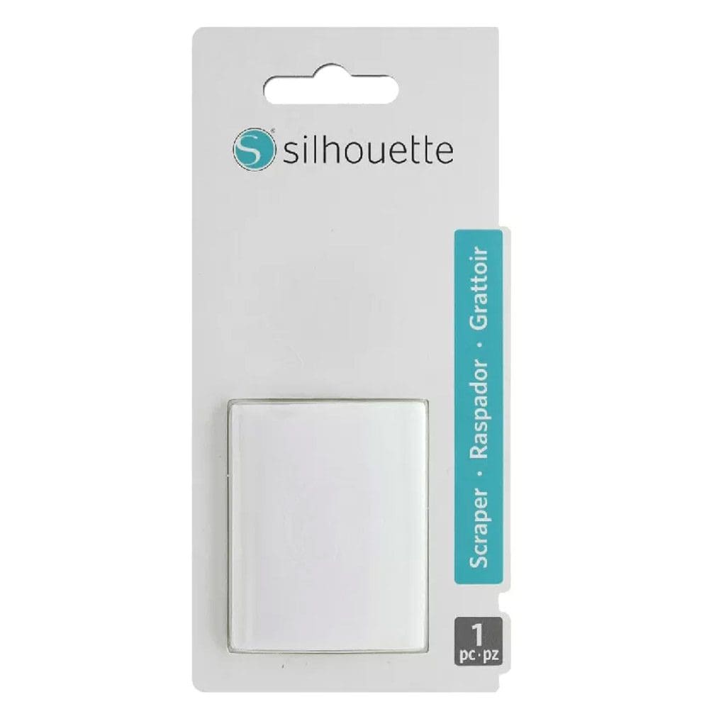 Silhouette Scraper Tool