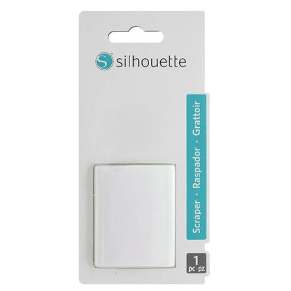 Silhouette Scraper Tool