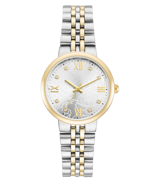 Time & Tru Ladies Watch