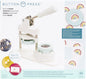 We R Memory Keepers WR660524 Button Press Kit