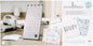 We R Memory Keepers Letterpress Starter Kit-