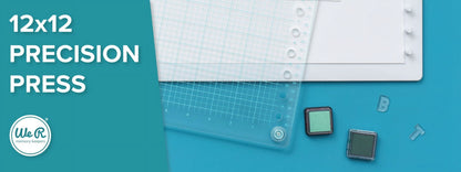 Precision Press-4 Pieces