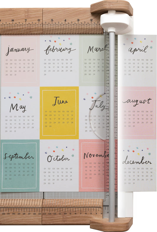 Premium Paper Trimmer 12"-