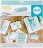 We R Memory Keepers Punch Board Storage Craft Kit