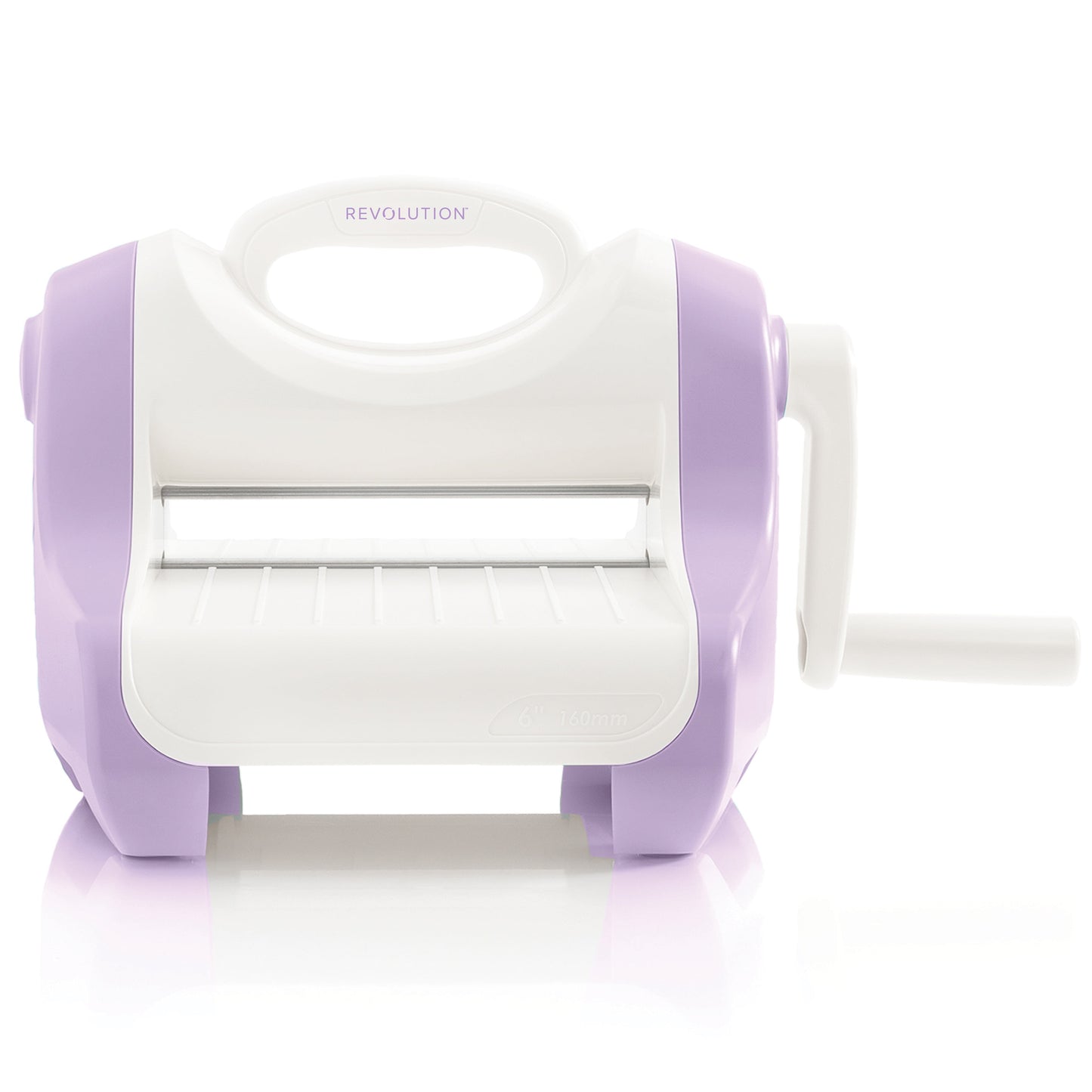 Revolution Cutting & Embossing Machine-Lilac