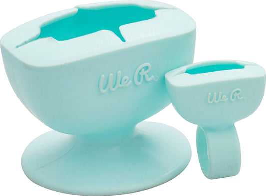 Weeding Collector Desktop and Ring-