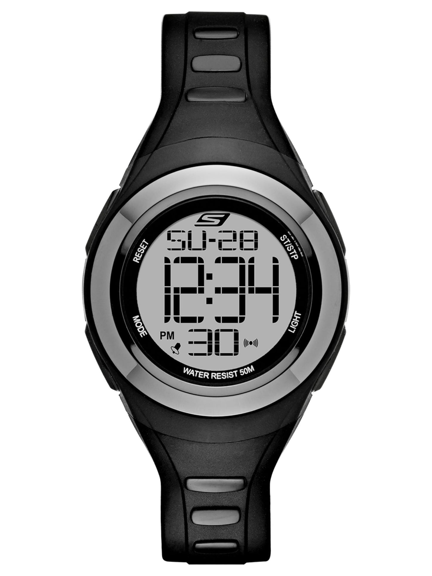 Women'S  Tennyson Digital Chronograph Watch (SR2063W)