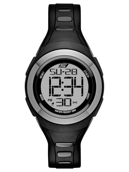 Women'S  Tennyson Digital Chronograph Watch (SR2063W)