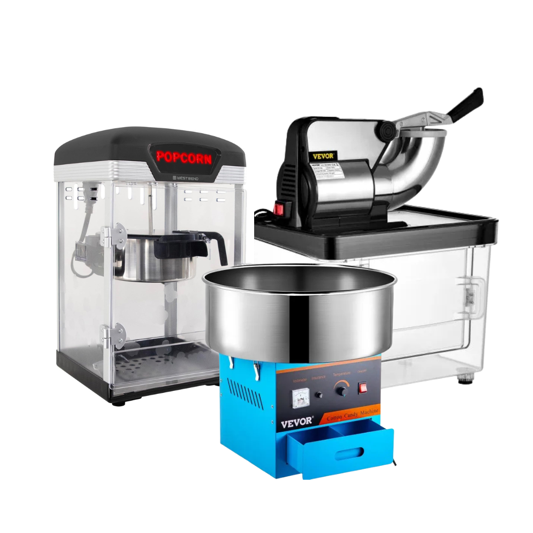 Concession Business BundleBliss