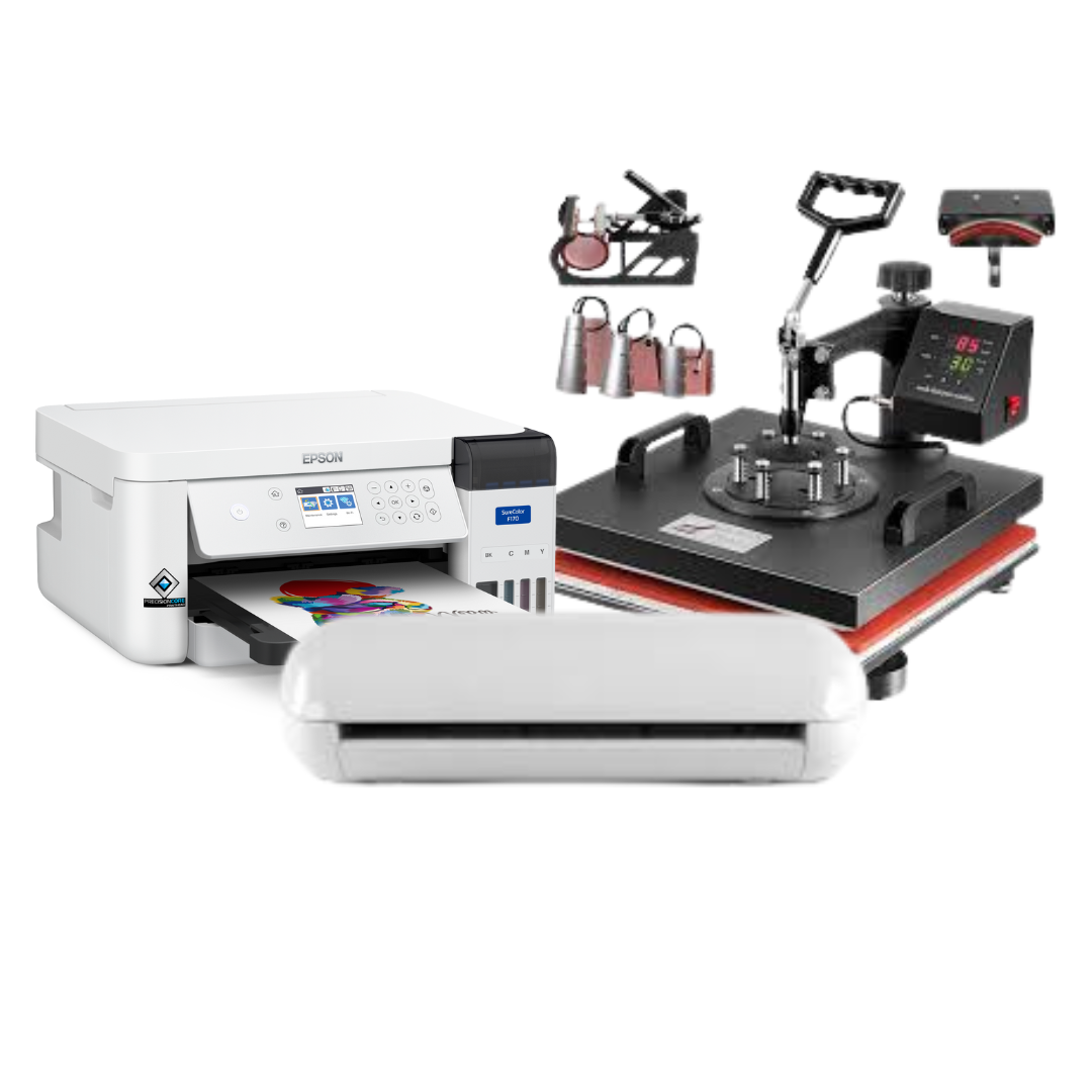 All-in-One Solutions Business Bundle