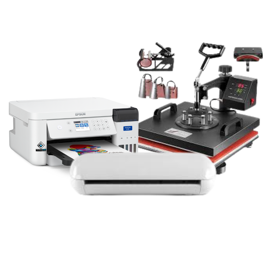 All-in-One Solutions Business Bundle