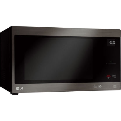 Neo Chef 1.5 Cu. Ft. 1200W Countertop Microwave