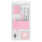 Silhouette Tool Kit - Pink