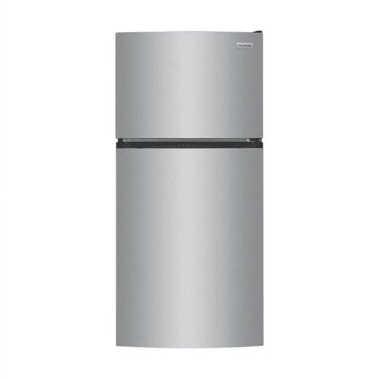 FFHT1425VV Refrigerator/Freezer, Stainless Steel Color,60-1/2" H