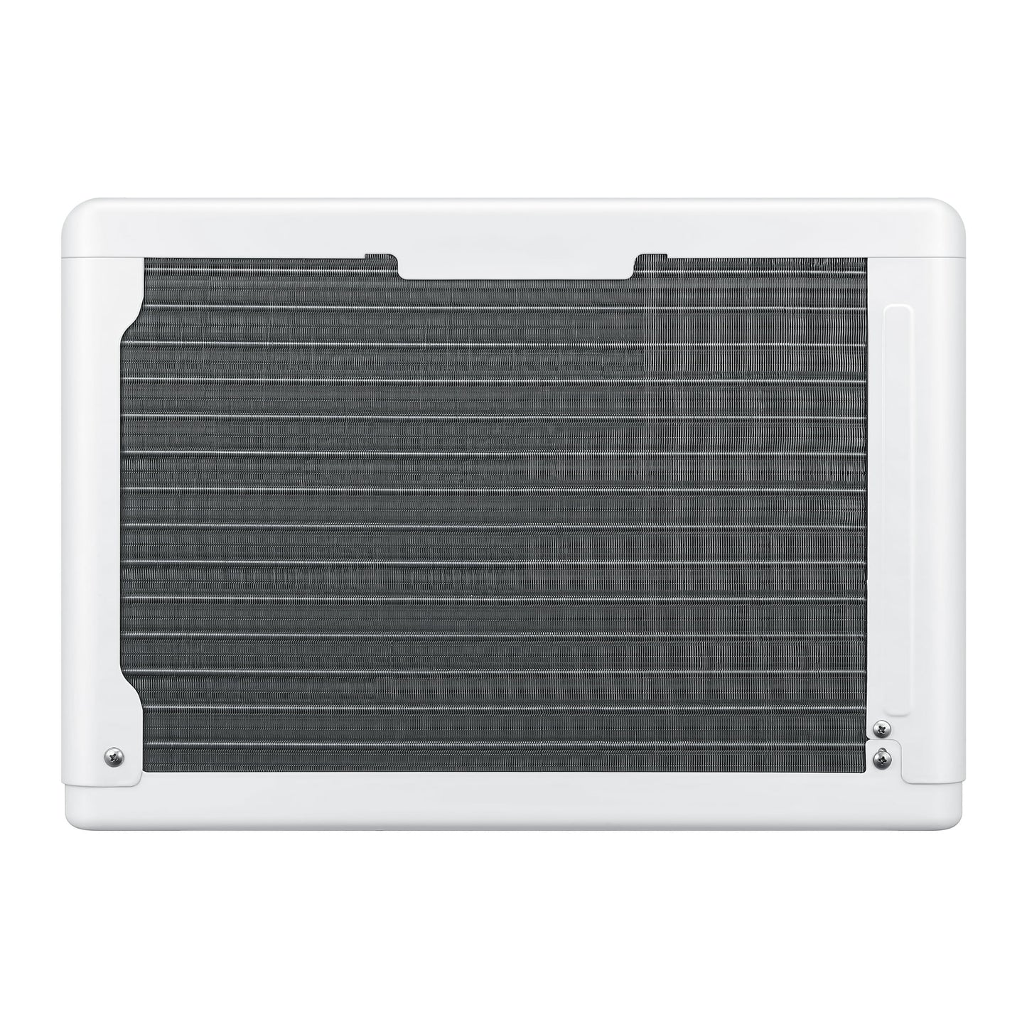 Restored  12,000 BTU Smart Inverter U-Shaped Window Air Conditioner, RMW12SQW-B