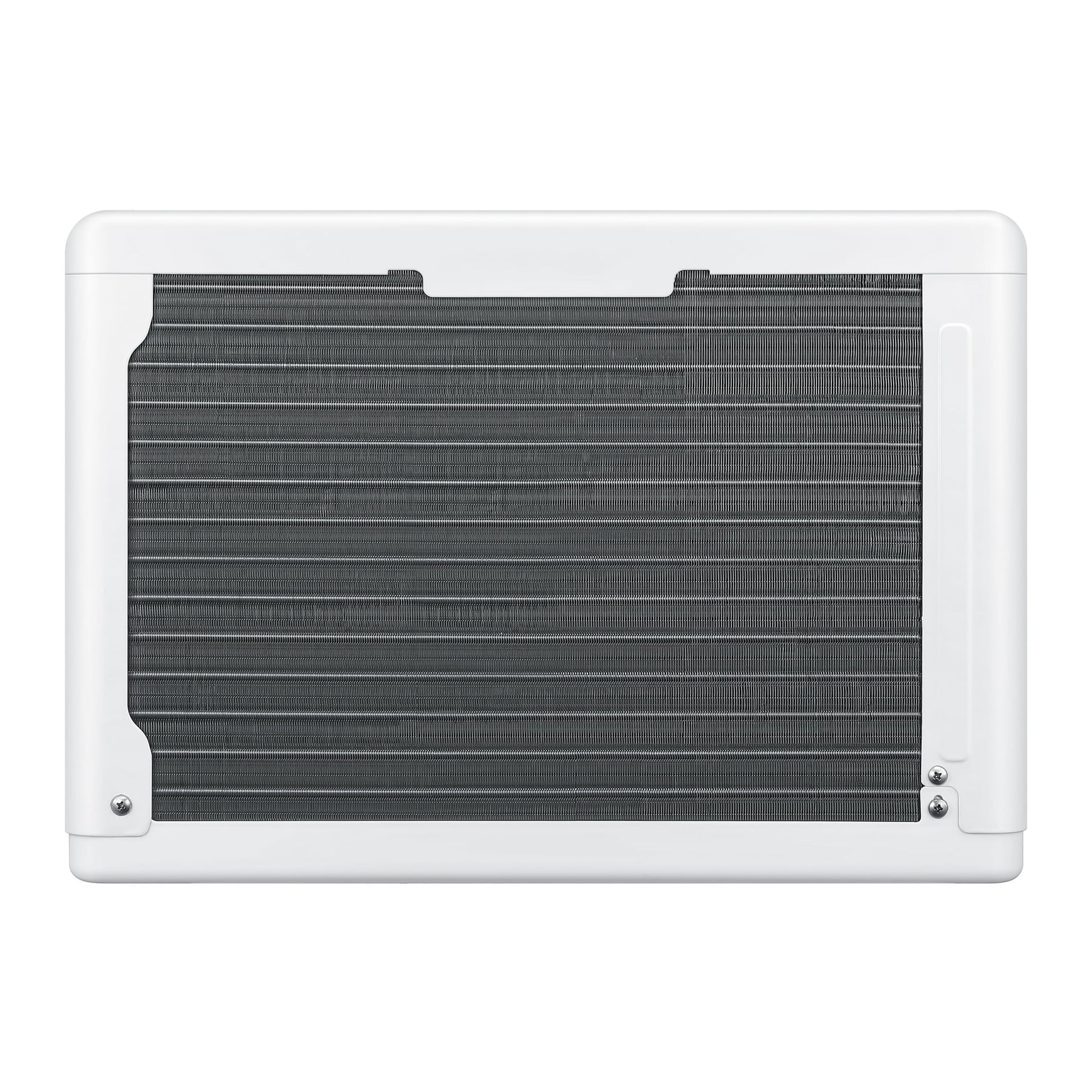 Restored  12,000 BTU Smart Inverter U-Shaped Window Air Conditioner, RMW12SQW-B