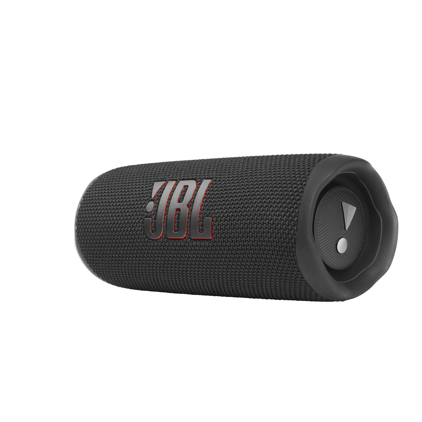 Flip 6 - Portable Waterproof Speaker - Black