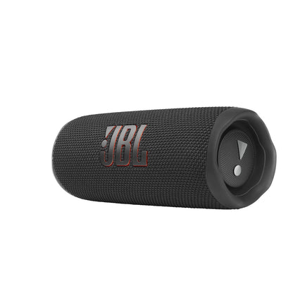 Flip 6 - Portable Waterproof Speaker - Black