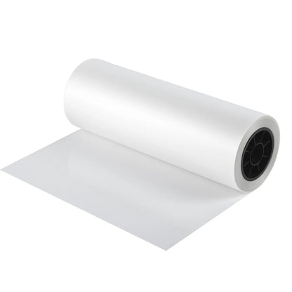 HTVRONT DTF Transfer Film Roll 13 Inch X 328 Ft——Fit for A3 DTF Printer
