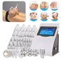 Vaccum Cupping Therapy Butt and Breast Augmentation Body Massage Beauty Machine