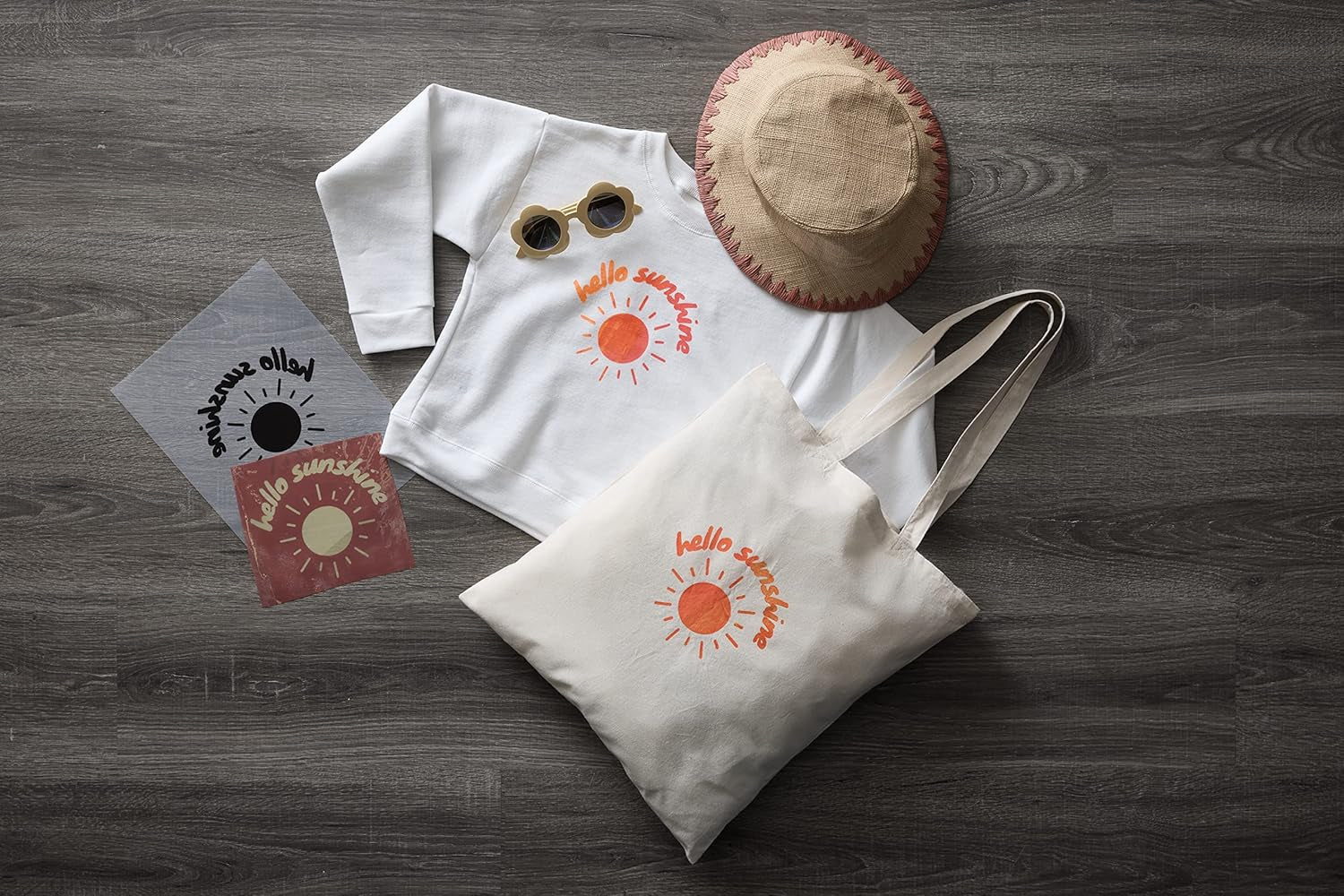 Speed Screens for T-Shirt Printmaking