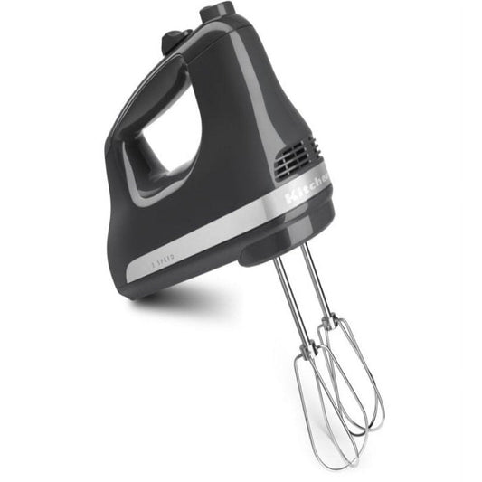 ® Ultra Power™ 3 Speed Hand Mixer - KHM312GT