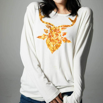 12" X 5 FT Crystal Gold Holographic Heat Transfer Vinyl HTV T-Shirt for Cricut