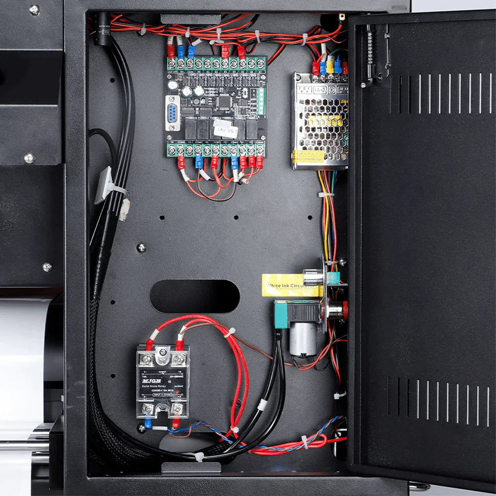 Aries 113 UV 12" DTF Printer Bundle