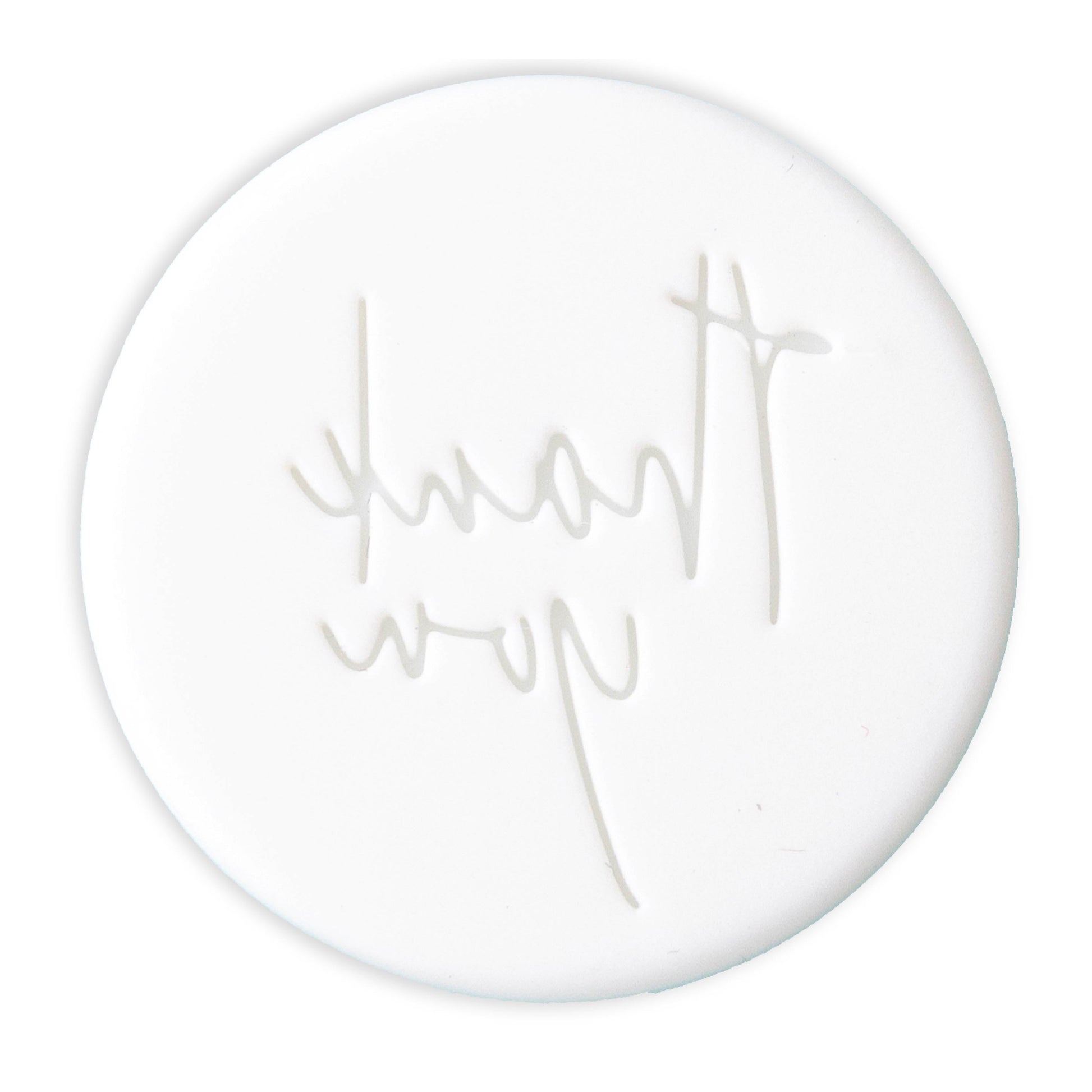 We R Memory Keepers Envelope Seal Kit-With Love