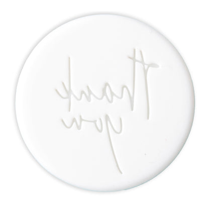 We R Memory Keepers Envelope Seal Kit-With Love