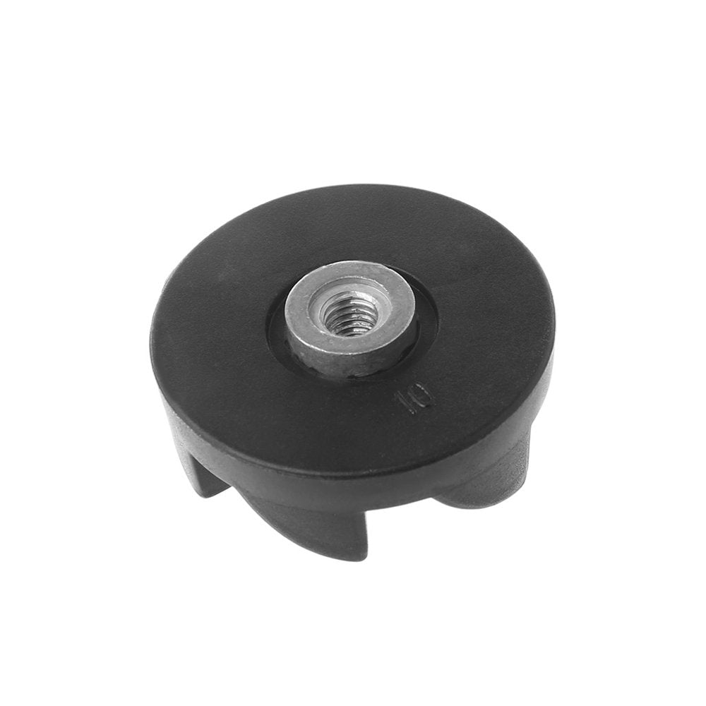 Replacement Parts Rubber Blade Gear Thick Shaft Spare Part for Magic Bullet 900W