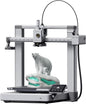 Bambu Lab A1 3D Printer, Support Multi-Color 3D Printing, High Speed & Precision, Full-Auto Calibration & Active Flow Rate Compensation, ≤48 Db Quiet FDM 3D Printers 256 * 256 * 256Mm³ Build Volume