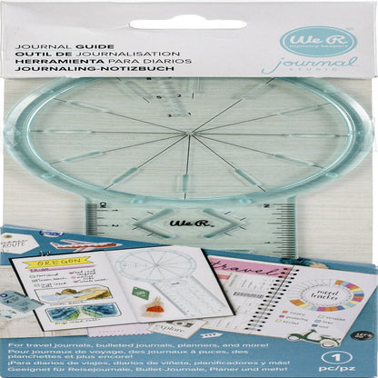 662042 Journal Guide Tools, Multi