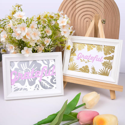 001 Gold Vinyl Matte Permanent Gold Adhesive Vinyl for Craft Decal Projects Cutters, Signs, Scrapbooking, Craft, Die Cutters 12" X 10Ft, Matte Gold