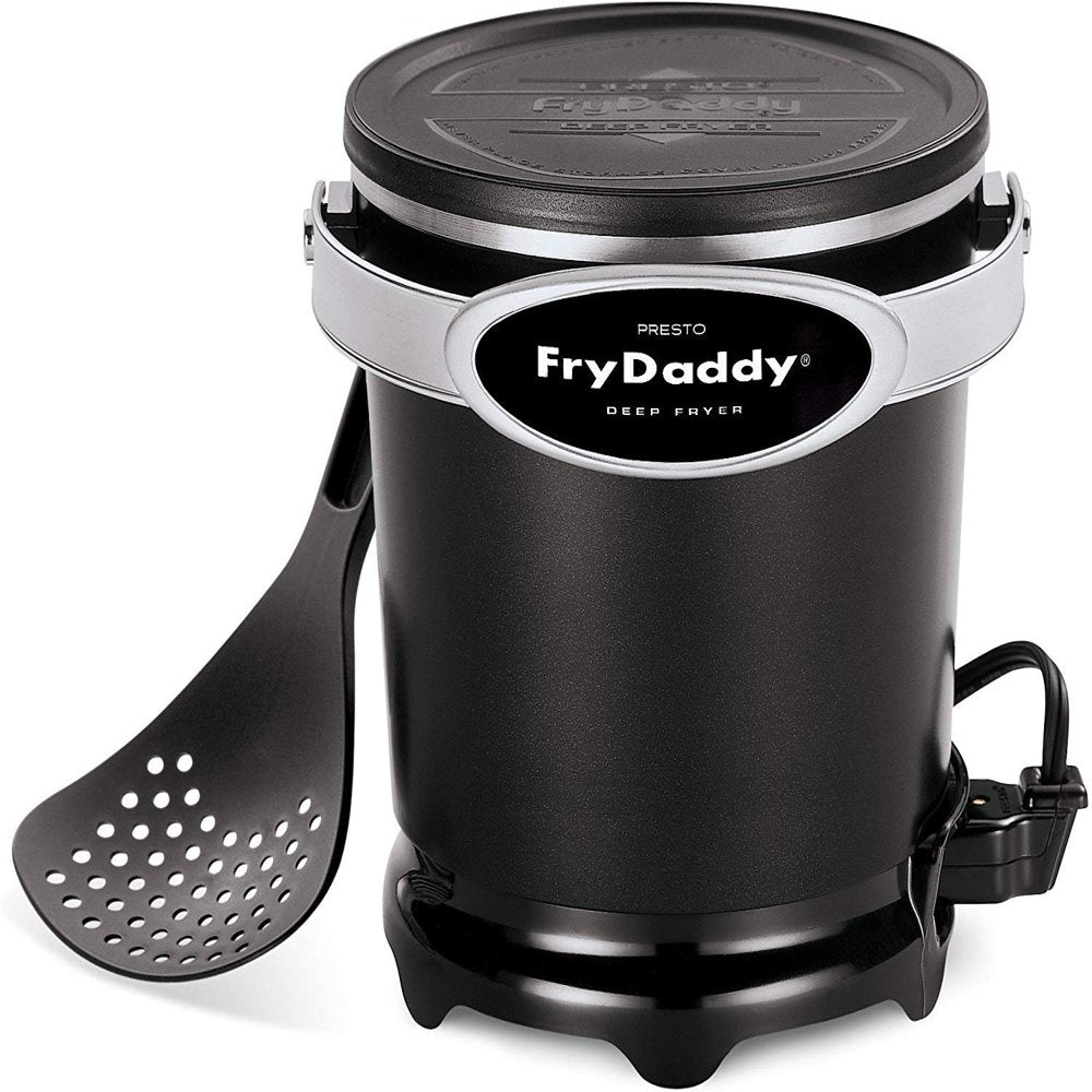 05420 Frydaddy Electric Deep Fryer