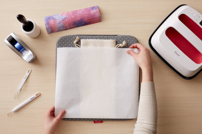 Cricut Butcher Paper Sheets, White - 12"X14" 15 Sheets