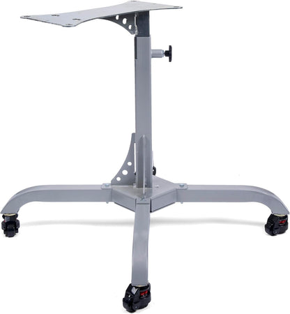 Stahls' Hotronix Heat Press Caddie - Adjustable Stand – Convenient Storage and Mobility for Your Heat Press