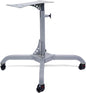 Stahls' Hotronix Heat Press Caddie - Adjustable Stand – Convenient Storage and Mobility for Your Heat Press