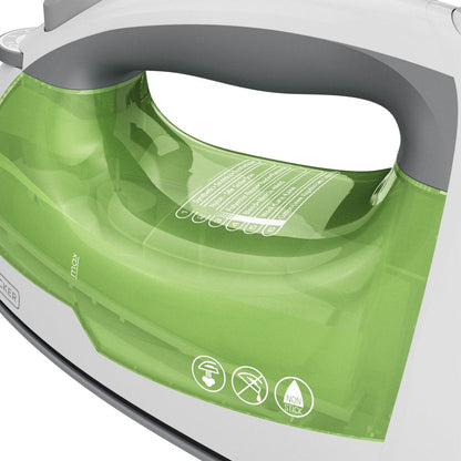 , Easy Steam Compact Iron, IR02V-T