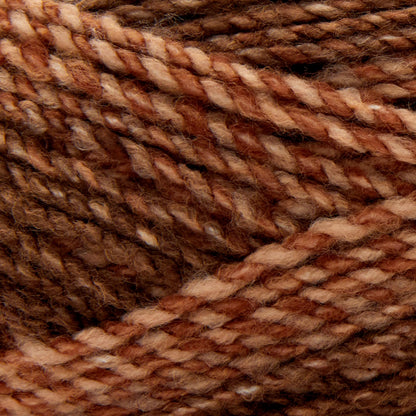 Impressions Yarn by Loops & Threads - Yarn for Knitting - Crochet - Weaving - and Arts & Crafts - Multi - Acrylic - 5.29 Oz