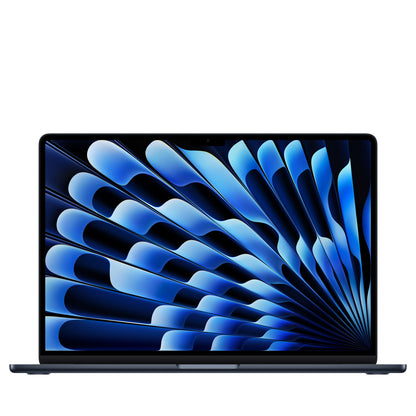 Macbook Air Laptop (15-Inch) with Apple M5 Chip, Built for Apple Intelligence